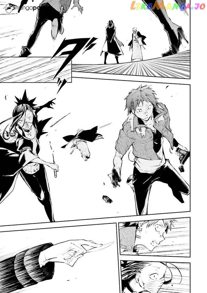 Bungou Stray Dogs Chapter 30 image 24_optimized